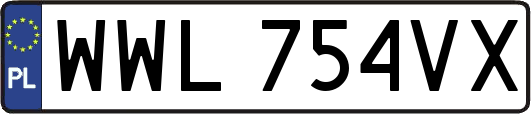 WWL754VX