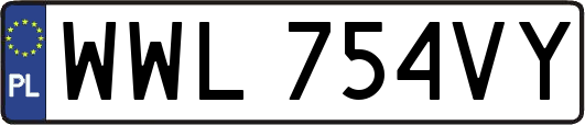 WWL754VY