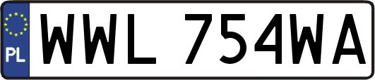 WWL754WA