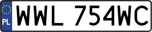 WWL754WC