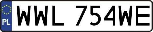 WWL754WE