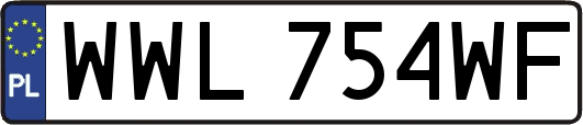 WWL754WF