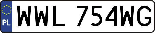 WWL754WG