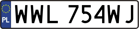 WWL754WJ