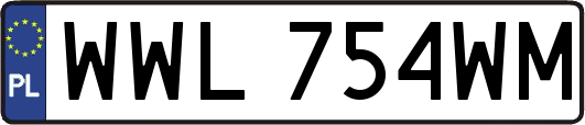 WWL754WM