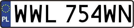 WWL754WN