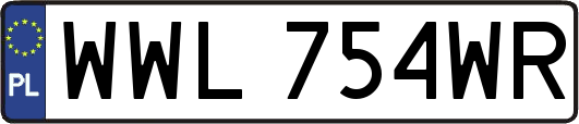 WWL754WR