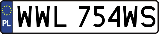 WWL754WS