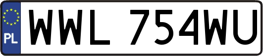 WWL754WU