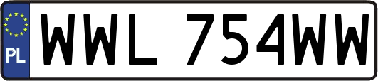 WWL754WW