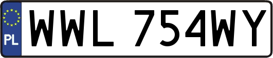 WWL754WY