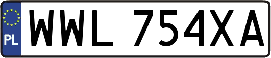 WWL754XA