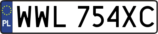 WWL754XC