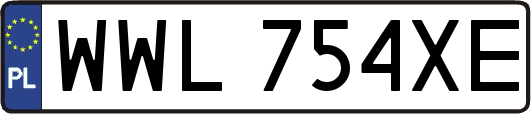 WWL754XE
