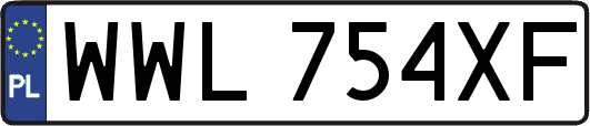 WWL754XF