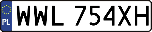 WWL754XH