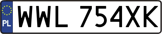 WWL754XK