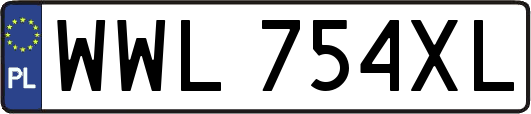 WWL754XL