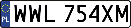 WWL754XM