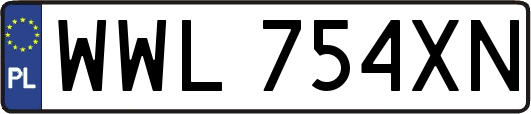 WWL754XN