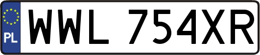 WWL754XR
