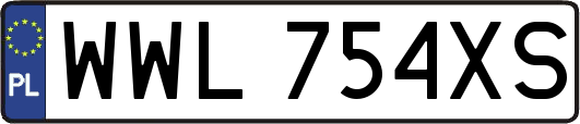 WWL754XS