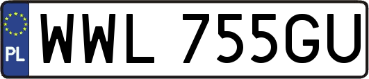 WWL755GU