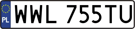 WWL755TU