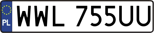 WWL755UU