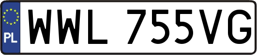 WWL755VG