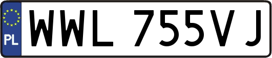 WWL755VJ