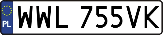 WWL755VK