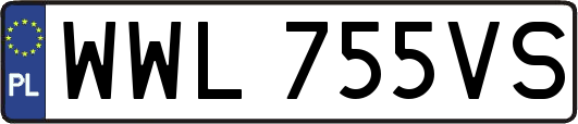 WWL755VS