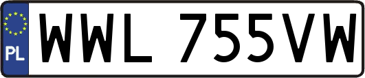 WWL755VW