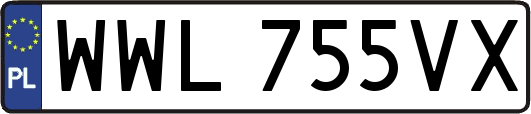 WWL755VX