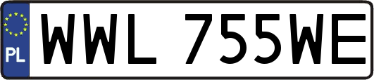 WWL755WE
