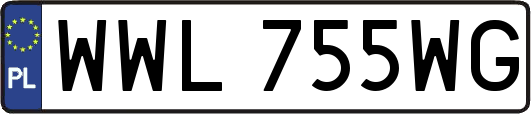 WWL755WG