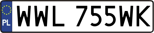 WWL755WK