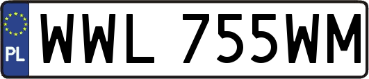 WWL755WM