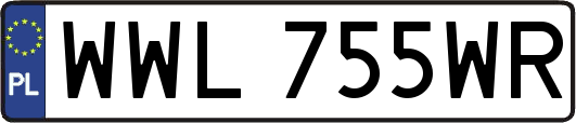 WWL755WR