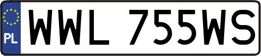 WWL755WS