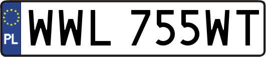 WWL755WT