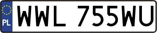 WWL755WU