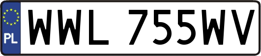 WWL755WV