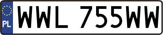 WWL755WW