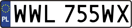 WWL755WX