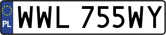 WWL755WY