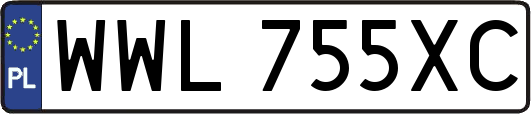 WWL755XC