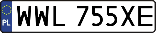WWL755XE