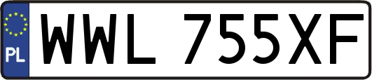 WWL755XF